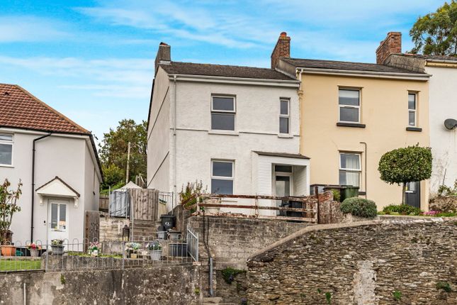 2-bed house on 43, Efford Lane, Plymouth, £137,500