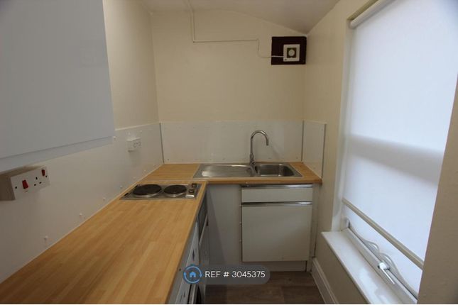 First Floor Flat, Alwyn Street Aigburth, Liverpool photo 5