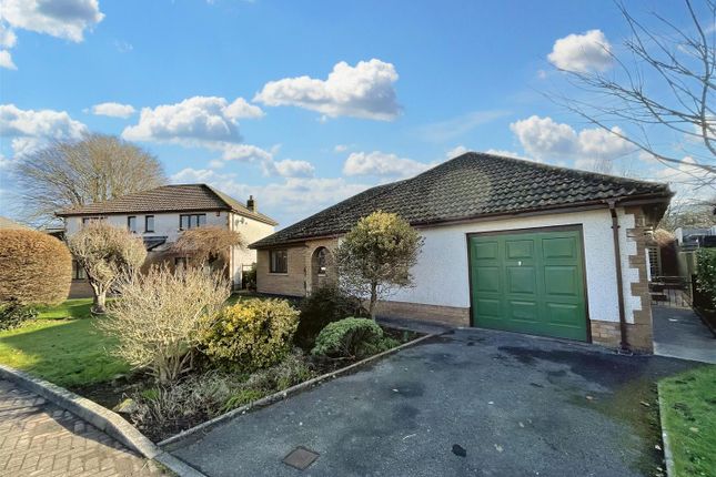 Detached bungalow for sale in Golwg Y Twr, Llanarthney, Carmarthen