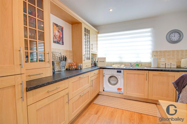 Town house for sale in Maurice Rae Close, Norwich