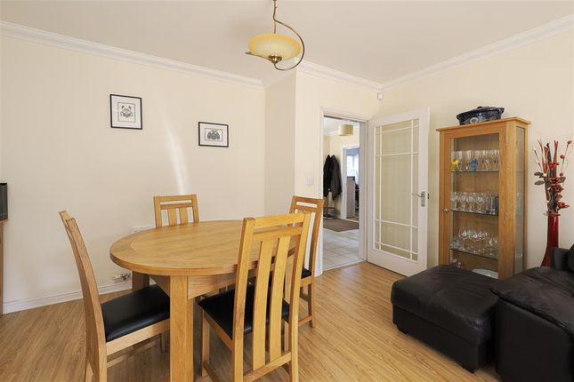 Detached house for sale in Homersham, Canterbury