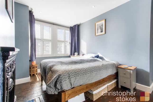 Terraced house for sale in Turners Hill, Cheshunt, Waltham Cross, Hertfordshire