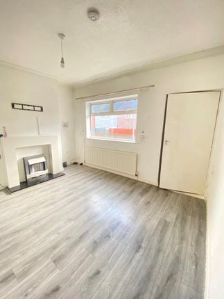 Thumbnail Terraced house for sale in Nelson, Rotherham