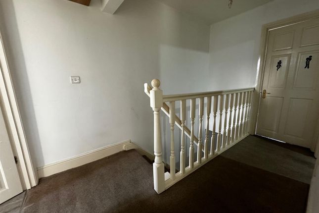 Terraced house for sale in Plawsworth Road, Sacriston, Durham