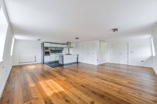 Thumbnail Flat for sale in Candlemakers Aparments, Battersea, London