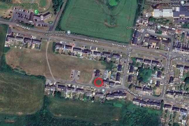 84C, Stranraer Road, Pembroke Dock photo 3