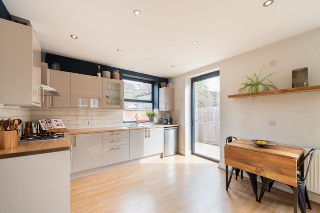 Flat for sale in High Road Leytonstone, London