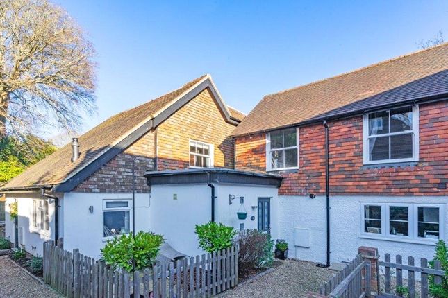 Country house for sale in Best Beech Mews, Best Beech Hill, Wadhurst, East Sussex