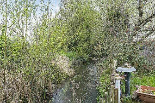 Semi-detached bungalow for sale in Adeane Road, Chalgrove, Oxford