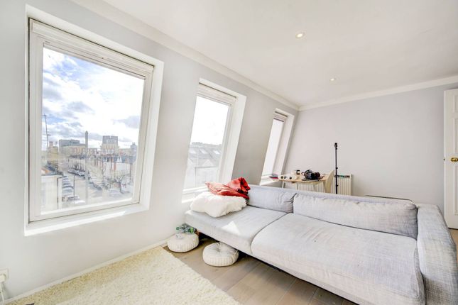 Flat for sale in Stephendale Road, Sands End, London