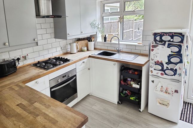 29, Goldcrest Rise, Worksop photo 4