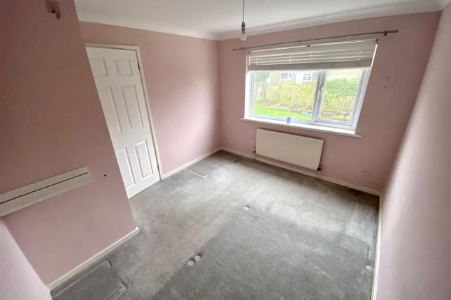 Semi-detached house for sale in Valley View, Ushaw Moor, Durham