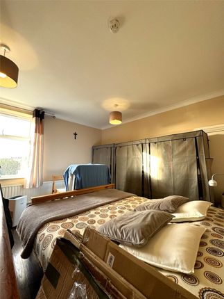 Flat 5 Park Lodge, 72, Upper Church Road, North Somerset photo 5