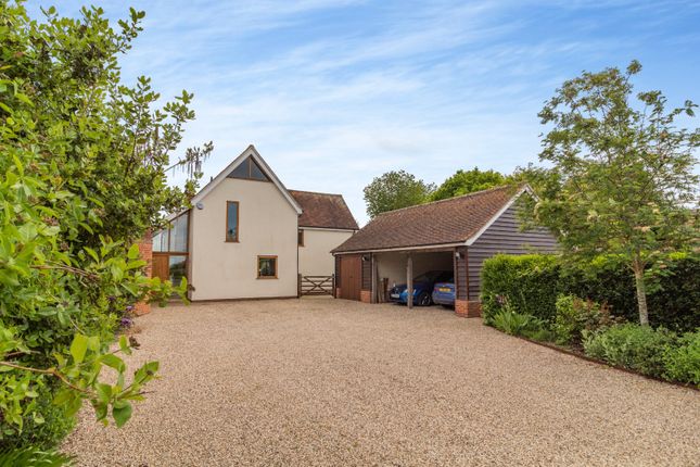 4-bed house on The Bungalow,, Kersey, Suffolk, £950,000