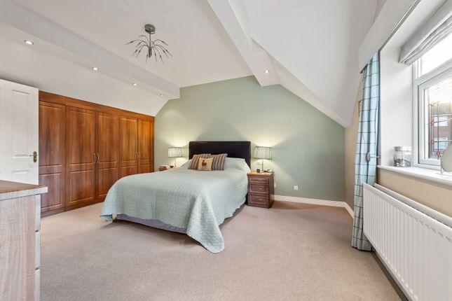 The Saffrons, Halam Road, Southwell photo 4
