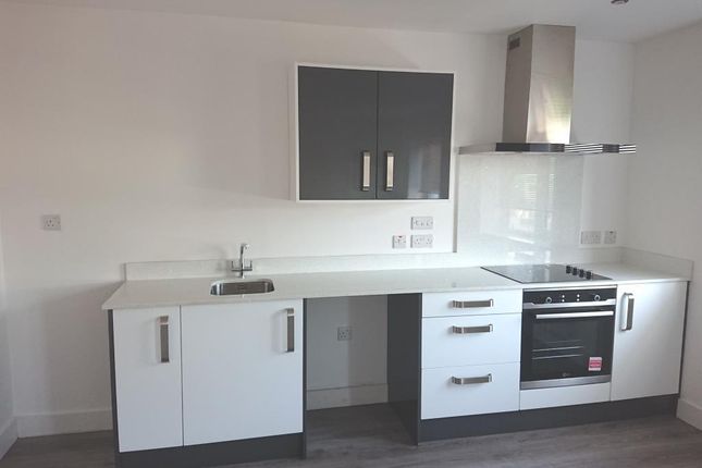 Flat 8, 2 Smith Street, Heywood photo 3