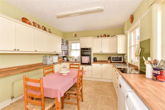 Thumbnail Detached house for sale in Station Road, Headcorn, Ashford, Kent
