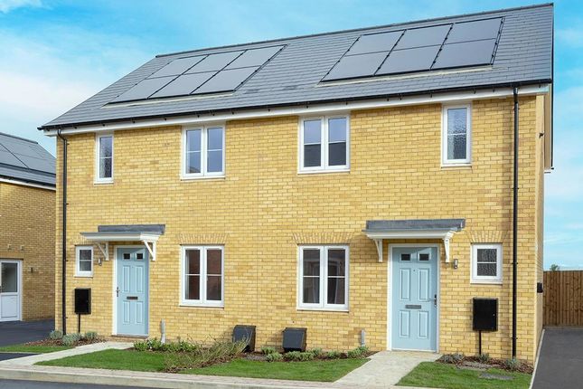 2-bed house on 062, Rampton Road, Cottenham, £349,950