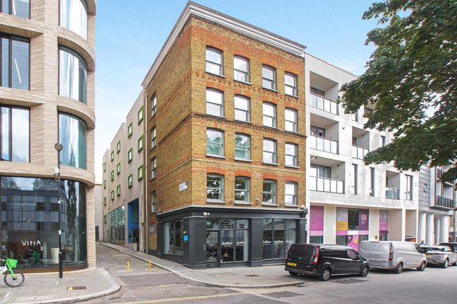 Thumbnail Office to let in 66 Turnmill Street, Farringdon, London