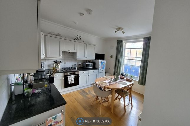 Dover Mansions Canterbury Crescent, London photo 4
