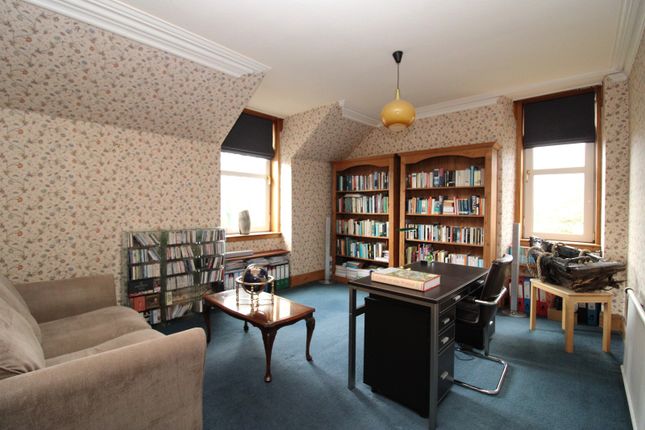 Detached house for sale in Old Edinburgh Road, Inverness