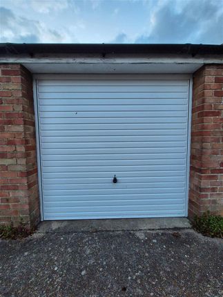 Parking/garage for sale in Winkney Road, Eastbourne