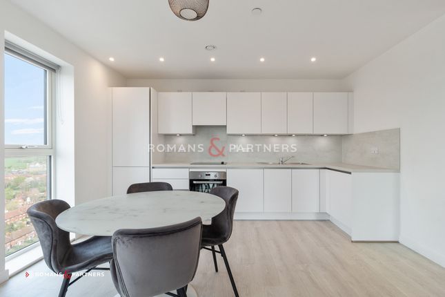 Flat 118 Tabbard, 1, East Acton Lane, London photo 3