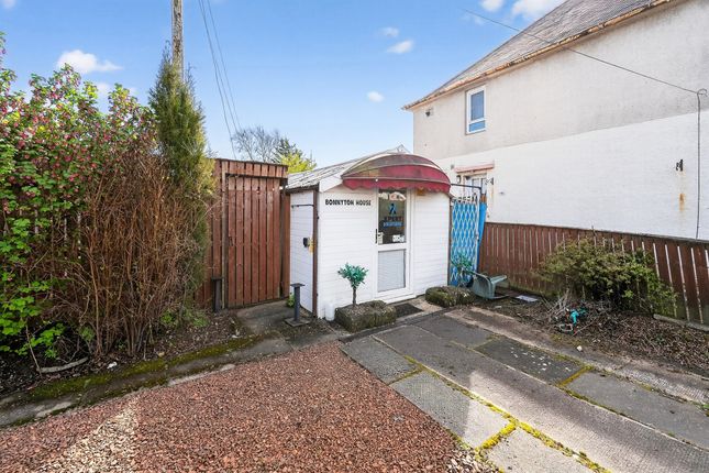 47, Annanhill Avenue, Kilmarnock photo 3