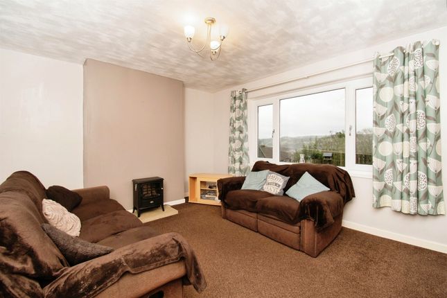 Semi-detached house for sale in Oakbank Drive, Keighley