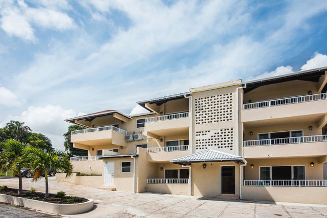 Block of flats for sale in Lighthouse Look Apartment Building, Atlantic Shores, Christ Church, Barbados