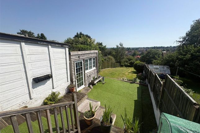 47, Burley Crest, Gloucestershire photo 2