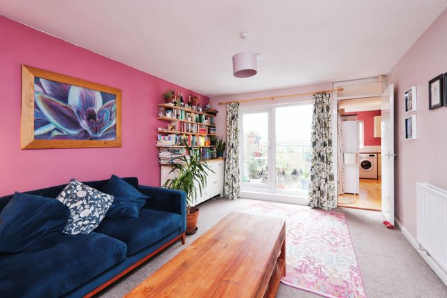 Flat for sale in Wensley Close, Sheffield, South Yorkshire