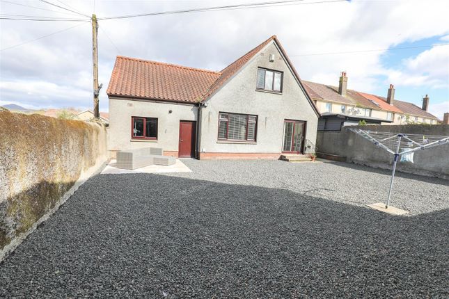 Detached house for sale in North Street, Leslie, Glenrothes