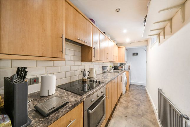 78A,, Hillfield Avenue, London photo 4