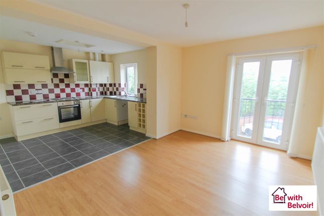 First Floor Flat, St Georges Court, 2, Coulthwaite Way, Rugeley photo 4
