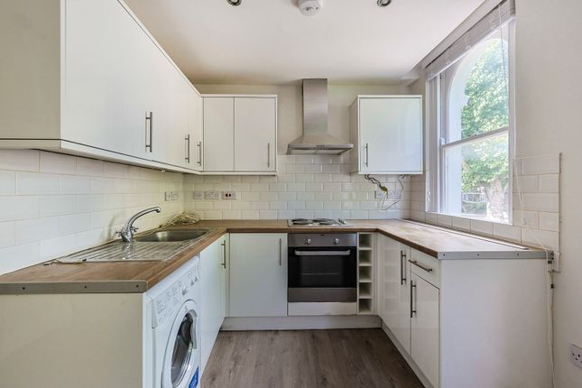 126, Dalling Road, London photo 3