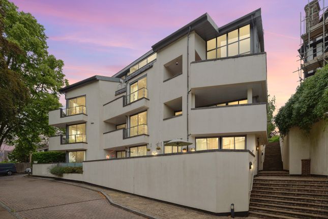Apartment 8, The Pinnacle, Granville Road, Sevenoaks photo 2