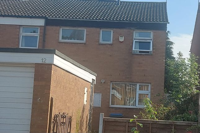 Property for sale in John Rous Avenue, Coventry