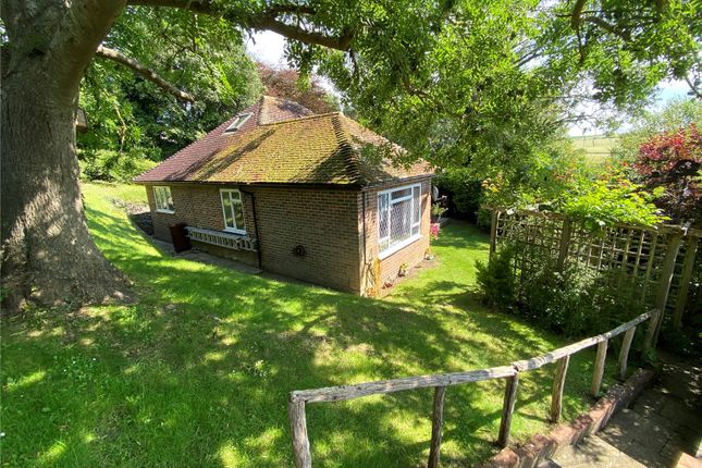 Bungalow for sale in Went Way, East Dean, Eastbourne