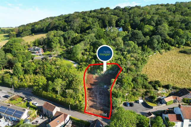 Thumbnail Land for sale in Bristol Road, Wraxall, Bristol