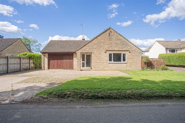 Thumbnail Bungalow for sale in Milbourne, Malmesbury