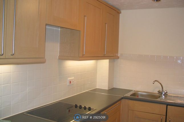 Mountbatten Close, Ashton-On-Ribble, Preston photo 2