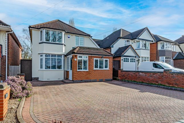 Detached house for sale in Westwood Road, Boldmere, Sutton Coldfield