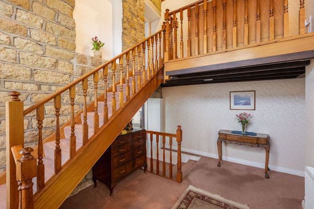Detached house for sale in Scalby Nabs, Scalby, North Yorkshire