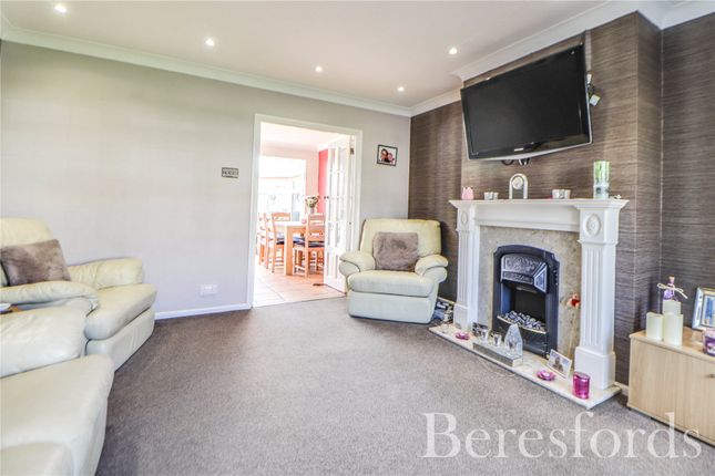 Semi-detached house for sale in Brook Road, Aldham