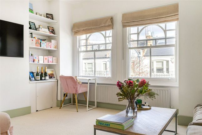 68A, Hazlebury Road, London photo 2
