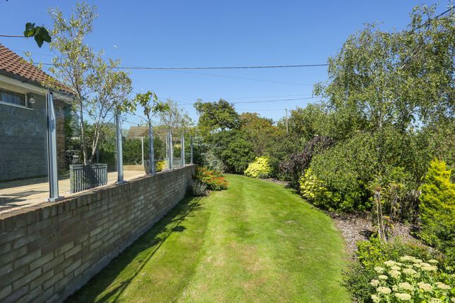 Detached house for sale in Benacre Road, Whitstable