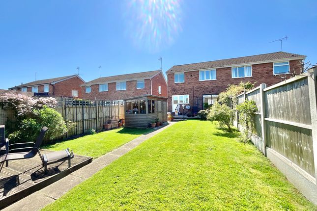 10, Oak Road, Eccleshall, ST21 photo 4
