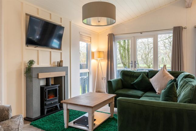 Aspire Muskoka 2018, Aysgarth Lodges, Westholme Bank, Leyburn photo 4