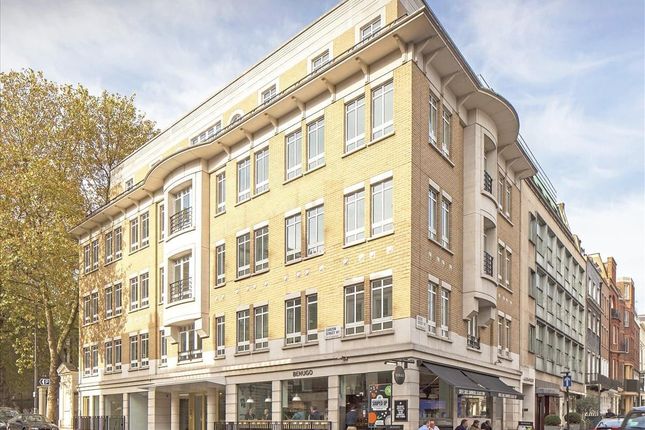 Thumbnail Office to let in 14 Curzon Street, London